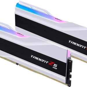 RAM DDR4 G.Skill  MEMORY DIMM 32GB DDR5-6400 K2/6400J3239G16GX2-TZ5RW 