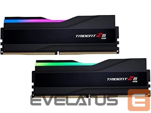 RAM DDR4 G.Skill MEMORY DIMM 64GB DDR5-6000 K2/F5-6000J3040G32GX2-TZ5