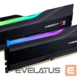 Operatiivmälu DDR4 G.Skill  MEMORY DIMM 64GB DDR5-6000/6000J3040G32GX2-TZ5RK 