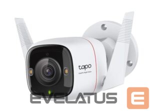 Digitaalne peegelkaamera TP-Link  WRL CAMERA/TAPO C325WB 