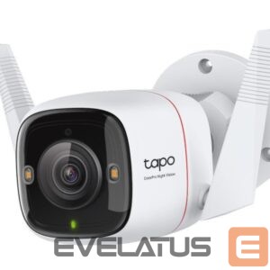 Digitaalne peegelkaamera TP-Link  WRL CAMERA/TAPO C325WB 