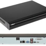 аксессуары для наблюдения DAHUA  NET VIDEO RECORDER 4CH/NVR4204-4KS2/L 