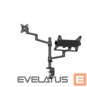 Other Computer Accessory NEOMOUNTS  NB/MONITOR ACC DESK MOUNT/DS20-425BL2 