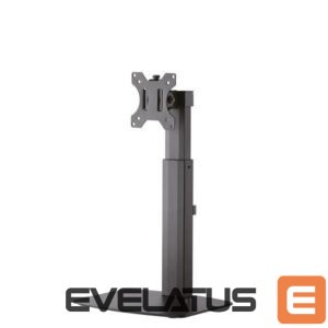 Telerite tarvikud NEOMOUNTS  MONITOR ACC DESK MOUNT 10-32"/FPMA-D865BLACK 