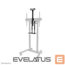 TV aksesuāri NEOMOUNTS  MONITOR ACC VIDEOBAR MULT. KIT/AV1-875BL 