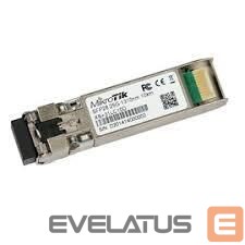 Serveru  - Citi piederumi Mikrotik  NET TRANSCEIVER SFP/SFP+/SFP28/XS+31LC10D 