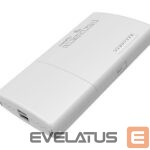 Routers Mikrotik  NET ROUTER 1000M 5PORT/RB960PGS-PB 