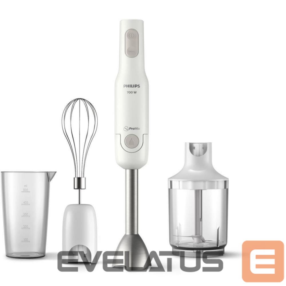 Mikserid ja blenderid Philips BLENDER/HR2545/00