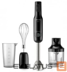 Mikserid ja blenderid Philips  BLENDER/HR2543/90 