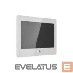 Serveru  - Citi piederumi DAHUA  MONITOR LCD 7" IP WI-FI/DOORPHONE VTH5422HW-W 