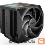 Dzesētājs BE QUIET  CPU COOLER S_MULTI/DARK ROCK ELITE BK037 