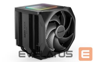 Cooler BE QUIET  CPU COOLER S_MULTI/DARK ROCK ELITE BK037 