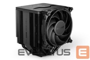 Cooler BE QUIET  CPU COOLER S_MULTI/DARK ROCK PRO 5 BK036 