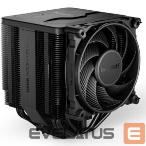 Cooler BE QUIET  CPU COOLER S_MULTI/DARK ROCK PRO 5 BK036 