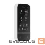 Server - Other Accessories AJAX  KEYPAD WRL TOUCHSCREEN/ASP WHITE 58455 