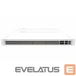 Võrgulülitid Mikrotik  Switch||Type L3|48x10Base-T / 100Base-TX / 1000Base-T|4xSFP+|2xQSFP+|CRS354-48G-4S+2Q+RM 