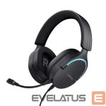 Wired headphones Trust  HEADSET GXT 490 FAYZO/24900 