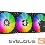 Cooler XILENCE  CPU COOLER MULTI SOCKET/LQ360PRO.ARGB XC987 