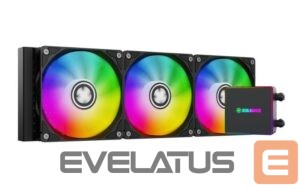 Dzesētājs XILENCE  CPU COOLER MULTI SOCKET/LQ360PRO.ARGB XC987 