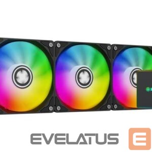 Dzesētājs XILENCE  CPU COOLER MULTI SOCKET/LQ360PRO.ARGB XC987 