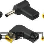 Charger XILENCE  NB ACC AC ADAPTER TIPS/XM022 