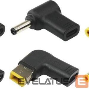 Charger XILENCE  NB ACC AC ADAPTER TIPS/XM022 