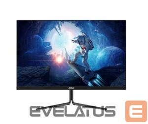 Monitoriai DAHUA  LCD Monitor||LM27-E231|27"|Gaming|Panel IPS|1920x1080|16:9|165Hz|1 ms|Tilt|DHI-LM27-E231 