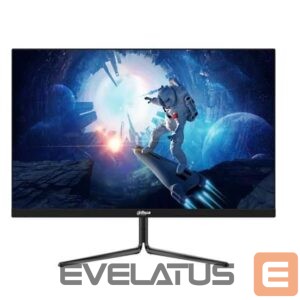 Monitors DAHUA  LCD Monitor||LM27-E231|27"|Gaming|Panel IPS|1920x1080|16:9|165Hz|1 ms|Tilt|DHI-LM27-E231 