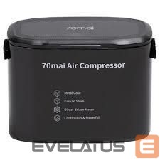 Car accessories 70mai  CAR AIR COMPRESSOR/TP01 