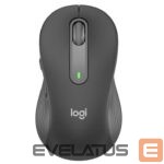 Computer mouse Logitech  MOUSE USB OPTICAL WRL M650/GRAPHITE 910-006236 