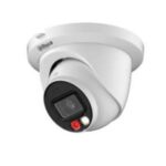 IP kameras DAHUA  NET CAMERA 8MP IR EYEBALL/IPC-HDW2849TM-S-IL-0280B 