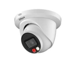 IP kaamerad DAHUA  NET CAMERA 8MP IR EYEBALL/IPC-HDW2849TM-S-IL-0280B 