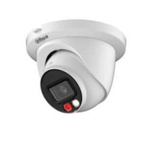 IP kaamerad DAHUA  NET CAMERA 8MP IR EYEBALL/IPC-HDW2849TM-S-IL-0280B 
