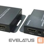 Modules un transceivers DAHUA  I/O VIDEO EXTENDER HDMI 1CH FU/PFM700-E 