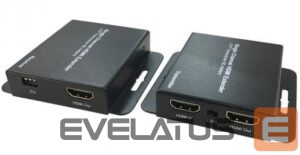 Modules and transceivers DAHUA  I/O VIDEO EXTENDER HDMI 1CH FU/PFM700-E 