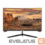 Monitors DAHUA  LCD Monitor||LM24-E230C|23.6"|Gaming/Curved|Panel VA|1920x1080|16:9|165Hz|1 ms|Tilt|LM24-E230C 