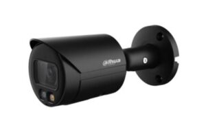 IP-kamera DAHUA  NET CAMERA 4MP BULLET/HFW2449S-S-IL-0280B-B 