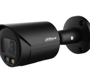 IP-kamera DAHUA  NET CAMERA 4MP BULLET/HFW2449S-S-IL-0280B-B 