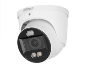 IP kameras DAHUA  NET CAMERA 5MP EYEBALL/HDW3549H-ZAS-PV-27135 