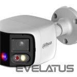 IP kaamerad DAHUA  NET CAMERA 8MP BULLET/PFW3849S-A180E2ASPV0280B 