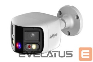 IP kameras DAHUA  NET CAMERA 8MP BULLET/PFW3849S-A180E2ASPV0280B 