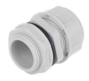 Server Cables DAHUA  NET CAMERA ACC CABLE GLAND G3/G3/4WATER JOINT 