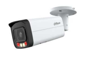 IP-kamera DAHUA  NET CAMERA 4MP BULLET/IPC-HFW2449T-AS-IL-0360B 