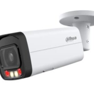 IP-kamera DAHUA  NET CAMERA 4MP BULLET/IPC-HFW2449T-AS-IL-0360B 