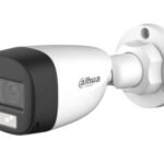Мобильные камеры DAHUA  CAMERA HDCVI 5MP BULLET/HFW1500CL-IL-A-0360B-S2 