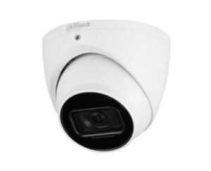 IP kaamerad DAHUA  NET CAMERA 8MP IR EYEBALL/IPC-HDW3842EM-S-0280B 