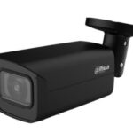 IP kameros DAHUA  NET CAMERA 5MP IR BULLET/HFW5541T-ASE-0280B-S3-B 