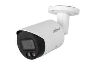 IP kameras DAHUA  NET CAMERA 8MP BULLET/IPC-HFW2849S-S-IL-0280B 