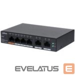 Jungikliai DAHUA  Switch||CS4006-4ET-60|Type L2|Desktop/pedestal|PoE ports 4|CS4006-4ET-60 