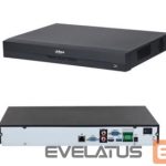 аксессуары для наблюдения DAHUA  NET VIDEO RECORDER 16CH/NVR5216-EI 